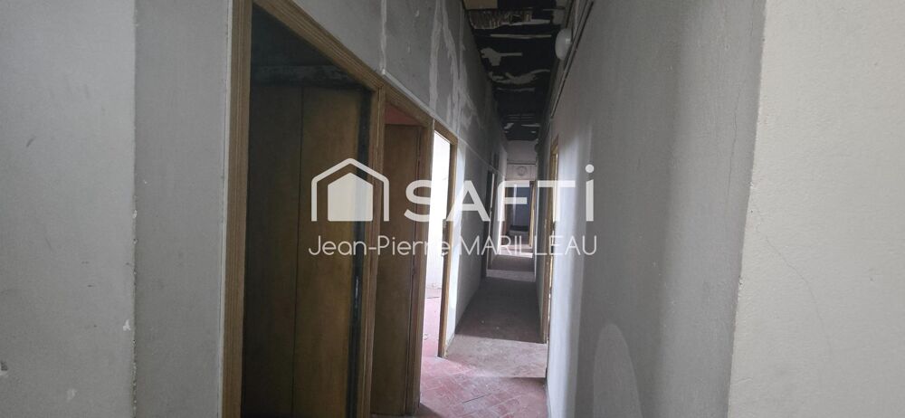 Vente Appartement Immeuble 3 lots, 185 m² pour investisseur ou marchand Avignon