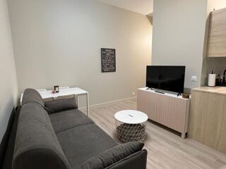  Appartement à vendre 2 pièces 31 m²