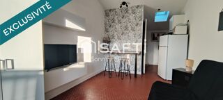  Maison à vendre 1 pièce 17 m²
