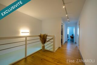  Maison à vendre 5 pièces 122 m²