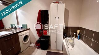  Appartement � vendre 3 pi�ces 63 m�