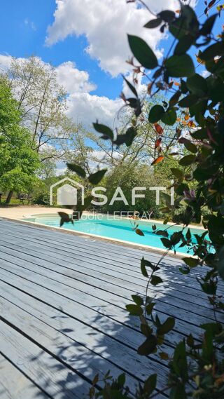  Maison à vendre 5 pièces 152 m²