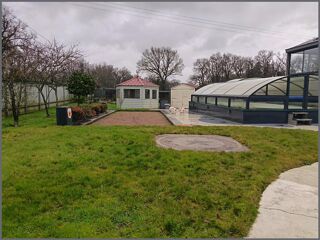  Maison � vendre 9 pi�ces 143 m�