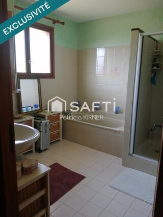  Maison � vendre 4 pi�ces 116 m�