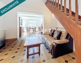  Maison à vendre 4 pièces 90 m²