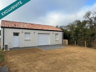  Maison � vendre 4 pi�ces 77 m�