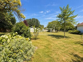  Maison à vendre 5 pièces 142 m²