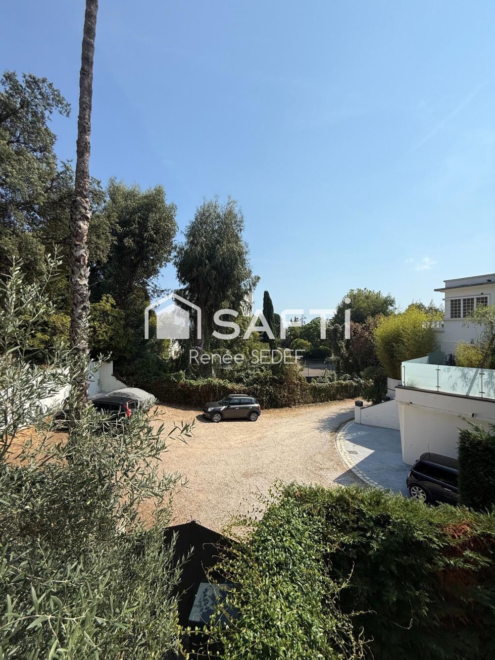 � vendre  Appartement Cannes (06400)