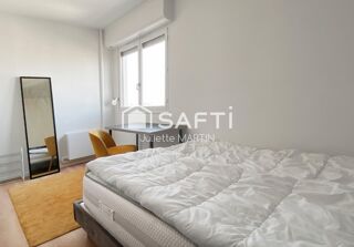  Appartement � vendre 4 pi�ces 80 m�