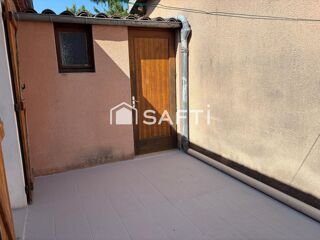  Appartement � vendre 3 pi�ces 60 m�