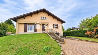 Vente Maison Maison avec un fort potentiel Saint-bonnet-de-mure