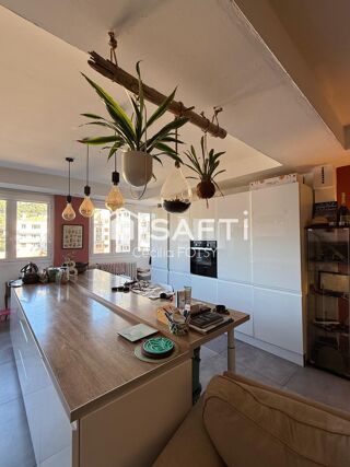  Appartement  vendre 5 pices 126 m