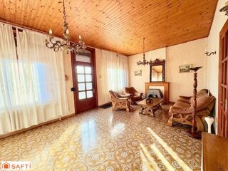  Maison � vendre 8 pi�ces 132 m�