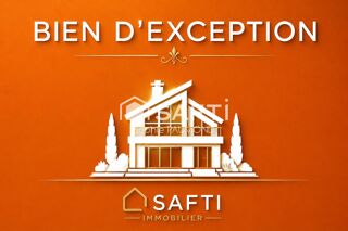  Maison 7 pièces 192 m² Saint-chaffrey
