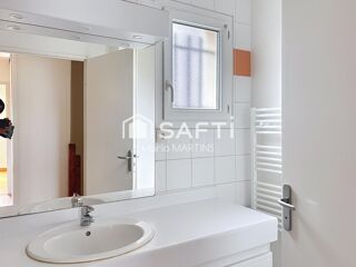  Maison à vendre 4 pièces 86 m²
