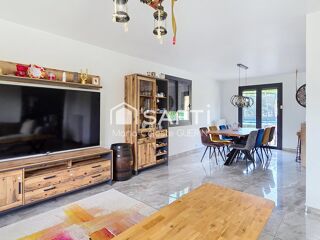  Maison à vendre 5 pièces 129 m²