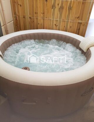  Maison � vendre 12 pi�ces 212 m�