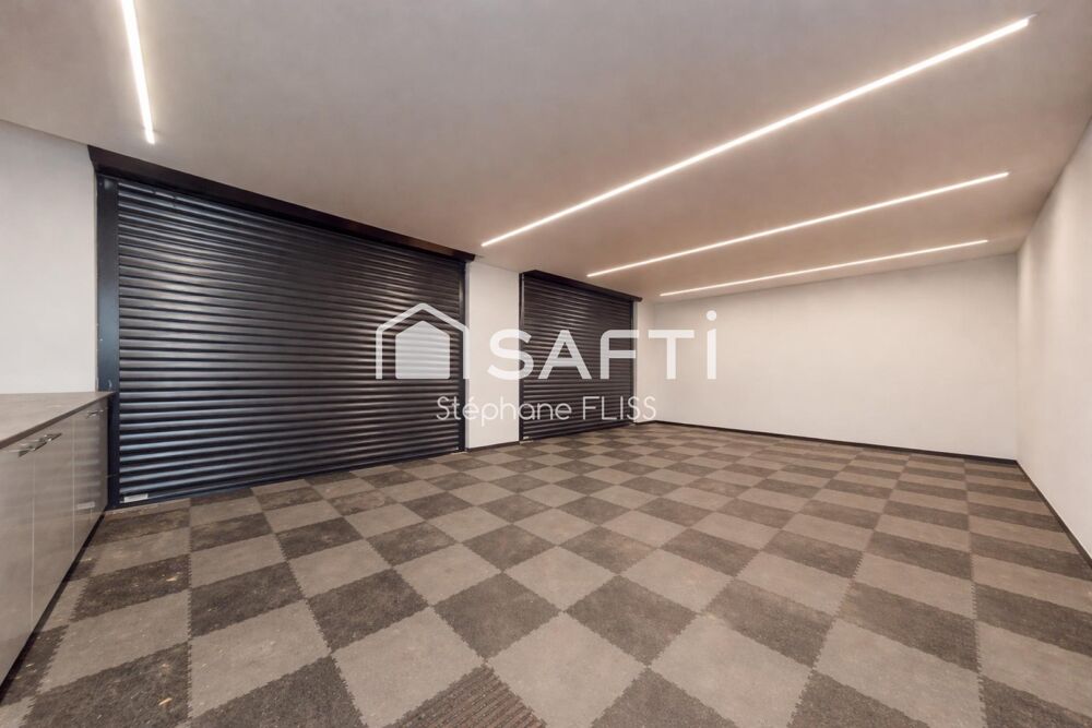 � vendre  Maison Arsac (33460)