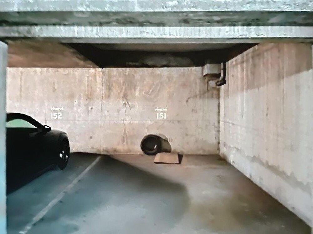 Résidence SENIORS avec GARAGE ! Tellement mieux que d'être seul(e) et moins cher que l'EHPAD !