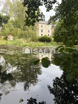  Maison à vendre 5 pièces 119 m²