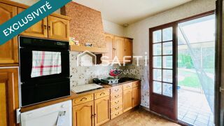  Maison � vendre 4 pi�ces 94 m�