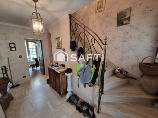  Maison � vendre 7 pi�ces 145 m�