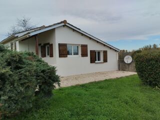  Maison à vendre 3 pièces 70 m²