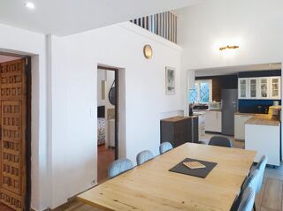  Maison à vendre 8 pièces 198 m²