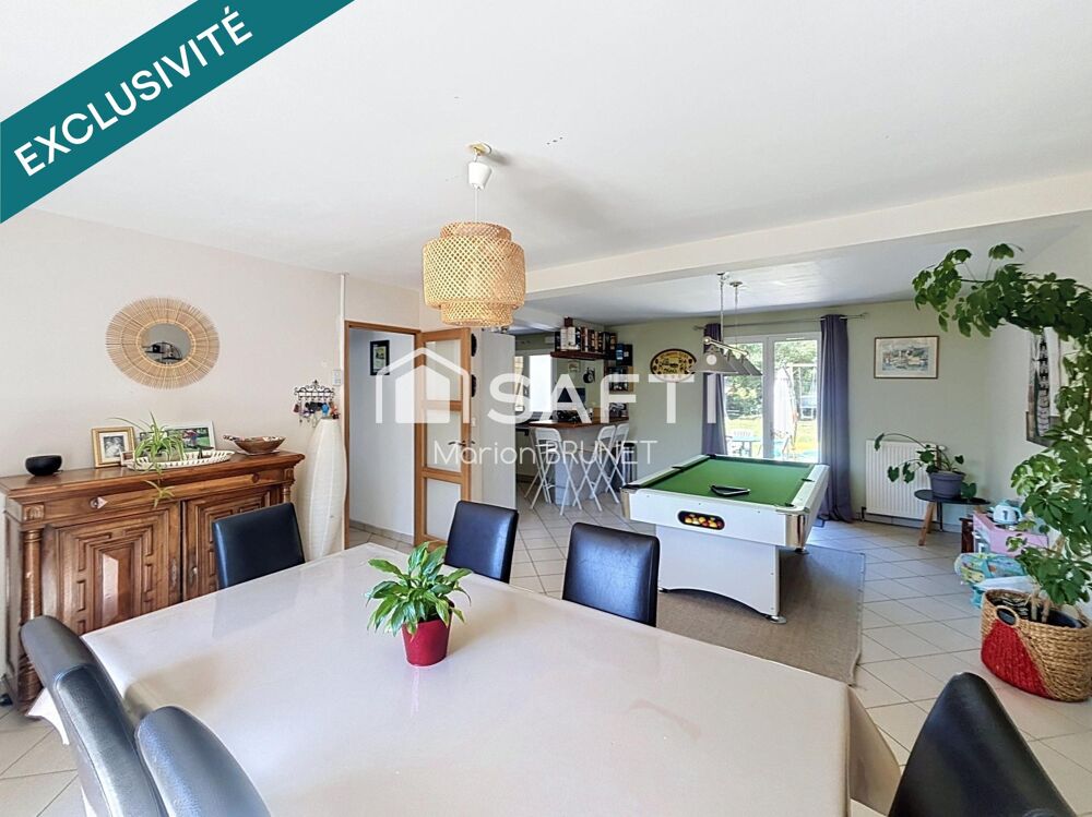 Vente Maison En exclusivité ! A Breuil le Sec Breuil-le-sec