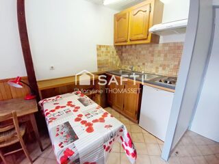  Appartement  vendre 1 pice 21 m