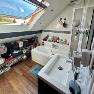 Maison � vendre 4 pi�ces 98 m�