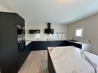  Maison à vendre 6 pièces 182 m²