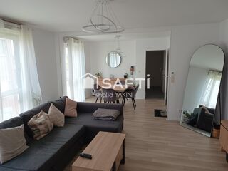  Appartement  vendre 4 pices 73 m