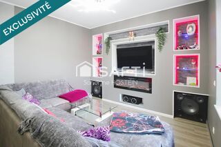  Appartement à vendre 5 pièces 115 m²