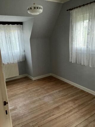  Maison � vendre 6 pi�ces 93 m�