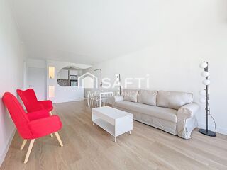  Appartement � louer 3 pi�ces 63 m� Meudon