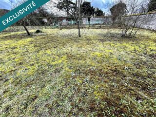  Terrain � vendre 1420 m�