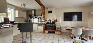  Maison à vendre 4 pièces 90 m²