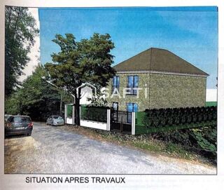  Terrain � vendre 409 m�