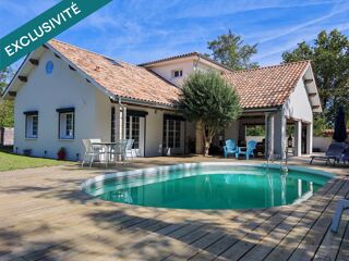  Maison  vendre 5 pices 167 m