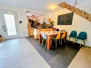  Maison � vendre 5 pi�ces 135 m�