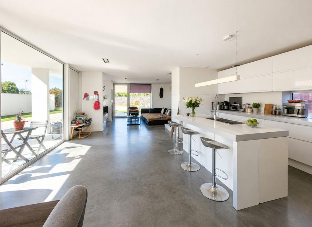 Vente Maison COUP DE COEUR Maison contemporaine 140m2 4 chambres Biscarrosse