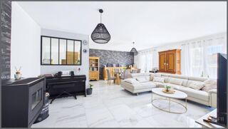  Maison à vendre 5 pièces 114 m²