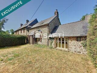  Maison � vendre 5 pi�ces 68 m�