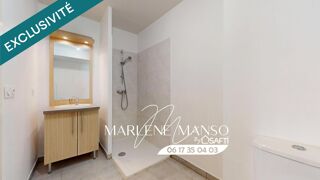  Appartement � vendre 2 pi�ces 42 m�