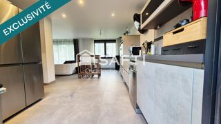  Maison � vendre 4 pi�ces 80 m�