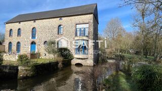  Maison � vendre 8 pi�ces 297 m�