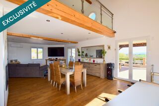  Maison à vendre 7 pièces 208 m²