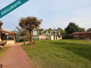  Maison � vendre 4 pi�ces 115 m�