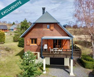  Maison � vendre 5 pi�ces 130 m�